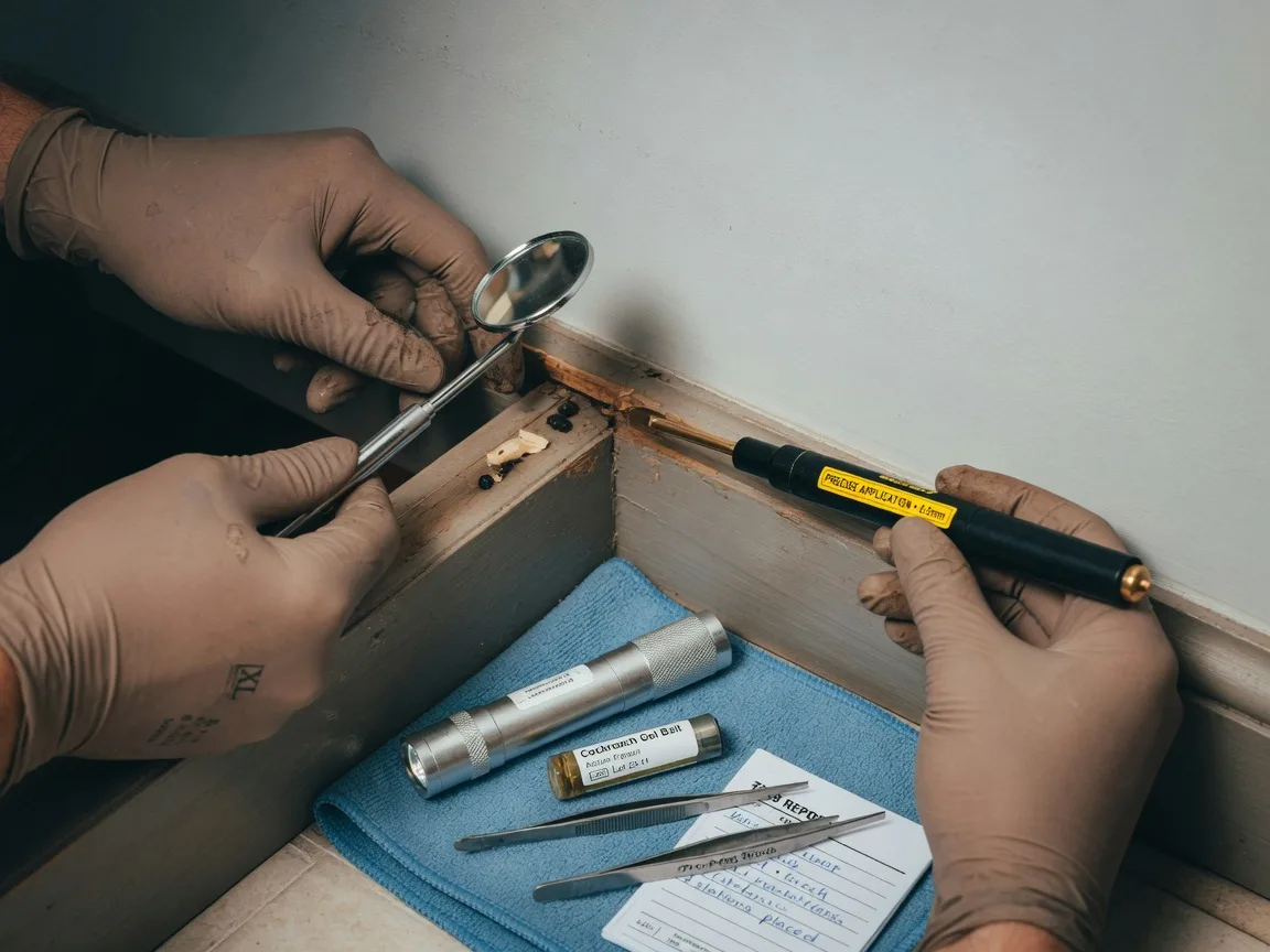Why choose Emergency Pest Control in Gilford, NH